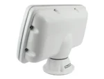 NavPod PowerPod Pre-Cut f/Simrad NSS16 evo3 & B&G Zeus3 16
