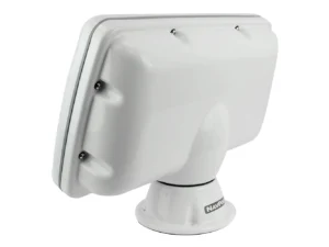 NavPod PowerPod Pre-Cut f/Simrad NSS16 evo3 & B&G Zeus3 16