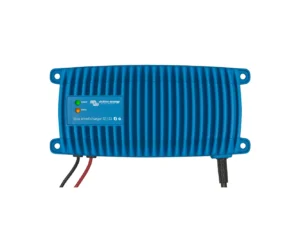 Victron BlueSmart IP67 Charger - 12/25(1) - 120V - UL Approved