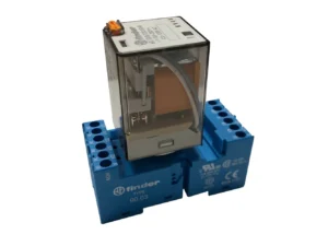 Siren Marine 120V AC Shore Power Relay - Wired