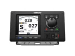 Simrad AP70 Mk2 Autopilot - Control Head Only