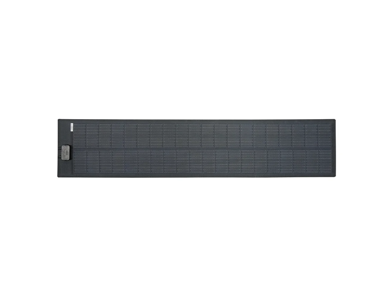 Xantrex 110W Solar Max Flex Slim Panel