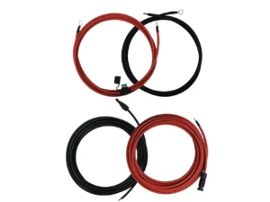 Xantrex Solar Starter Cable Kit