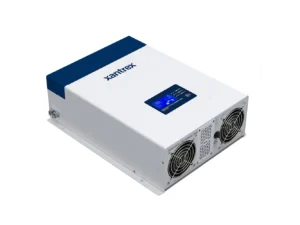 Xantrex Freedom XC PRO Marine 3000W Inverter/Charger - 12V