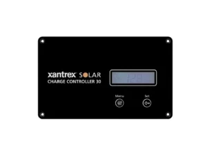 Xantrex 30A PWM Charge Controller