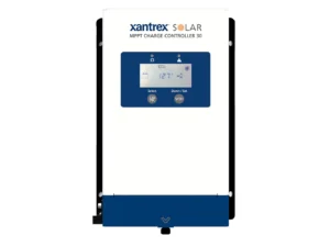 Xantrex 30A MPPT Charge Controller