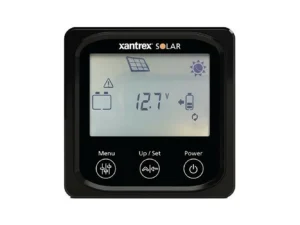 Xantrex MPPT Charge Controller Remote Panel w/25' Cable