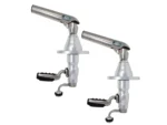 TACO GS-500XL Outrigger Mounts *Only Accepts CF-HD Poles*