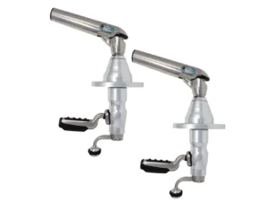 TACO GS-500XL Outrigger Mounts *Only Accepts CF-HD Poles*