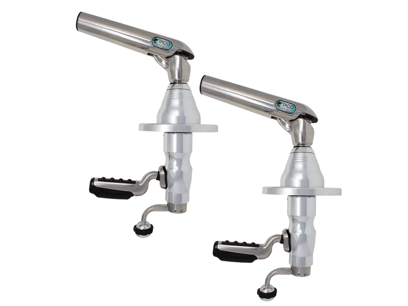 TACO GS-500XL Outrigger Mounts *Only Accepts CF-HD Poles*