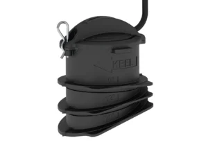Raymarine CPT-S In-Hull CHIRP Transducer