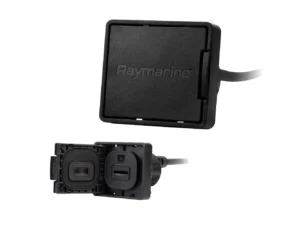 Raymarine RCR-1 Remote MicroSD Card Reader