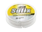 Sufix 100% Fluorocarbon Invisiline™ Leader - 50lb - 33yds
