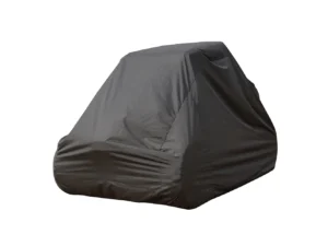 Carver Sun-Dura Large Sport UTV Cover - Black
