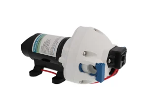 Flojet RV Water Pump w/Strainer - 24V - 3GPM - 50PSI