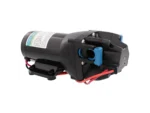 Flojet Heavy Duty RV Water Pump w/Strainer - 24V - 4GPM - 50PSI