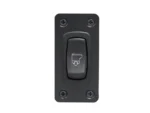 Dometic DFS-1F Flush Switch f/MasterFlush 7100 & 7200 Model Toilets