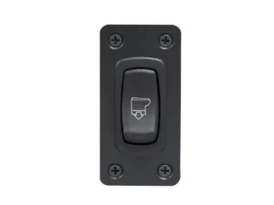 Dometic DFS-1F Flush Switch f/MasterFlush 7100 & 7200 Model Toilets