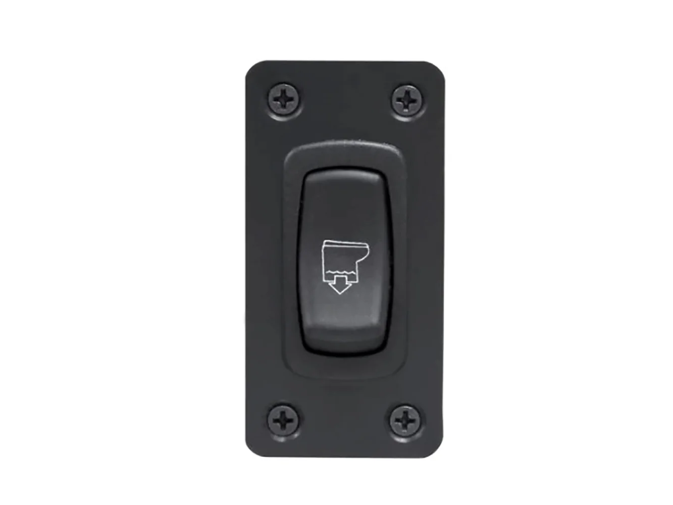 Dometic DFS-1F Flush Switch f/MasterFlush 7100 & 7200 Model Toilets