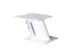 Scanstrut APT-150-02 - Aluminum PowerTower® Radar Mount - 6" Aft Leaning