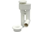 Dometic Toilet Vacuum Breaker Kit - 385316906