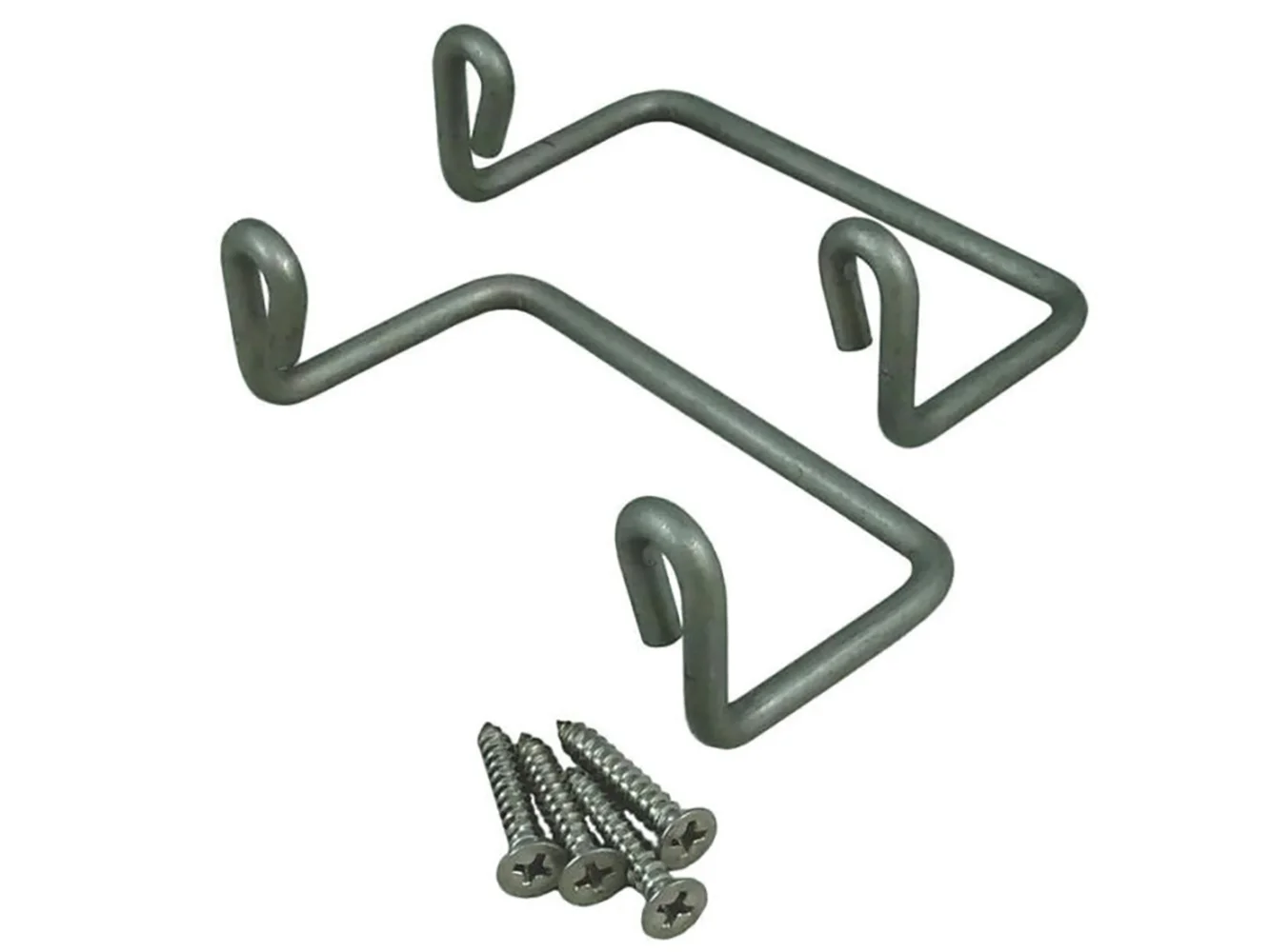 Dometic Hold Down Bracket Kit f/964 Portable Toilets