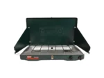 Coleman PerfectFlow™ 2-Burner Classic Stove - Propane
