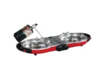 ColemanPerfectFlow™ InstaStart™ Fold N Go™ Stove - 2-Burner