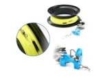 Tigress 65lb Kit Line Assembly