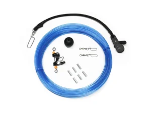 Tigress Pro Series Center Rigging Kit