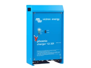 Victron Phoenix Charger - 12V - 30A (2+1) - 120-240VAC