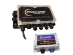 Shadow-Caster Ethernet Communications Bridge & Multi-Zone Controller Kit