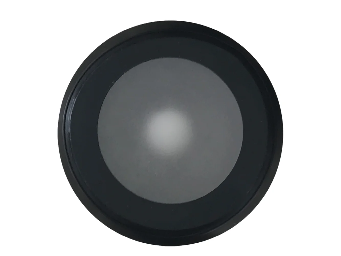 Shadow-Caster DLX Series Down Light -Black Housing  - Full-Color