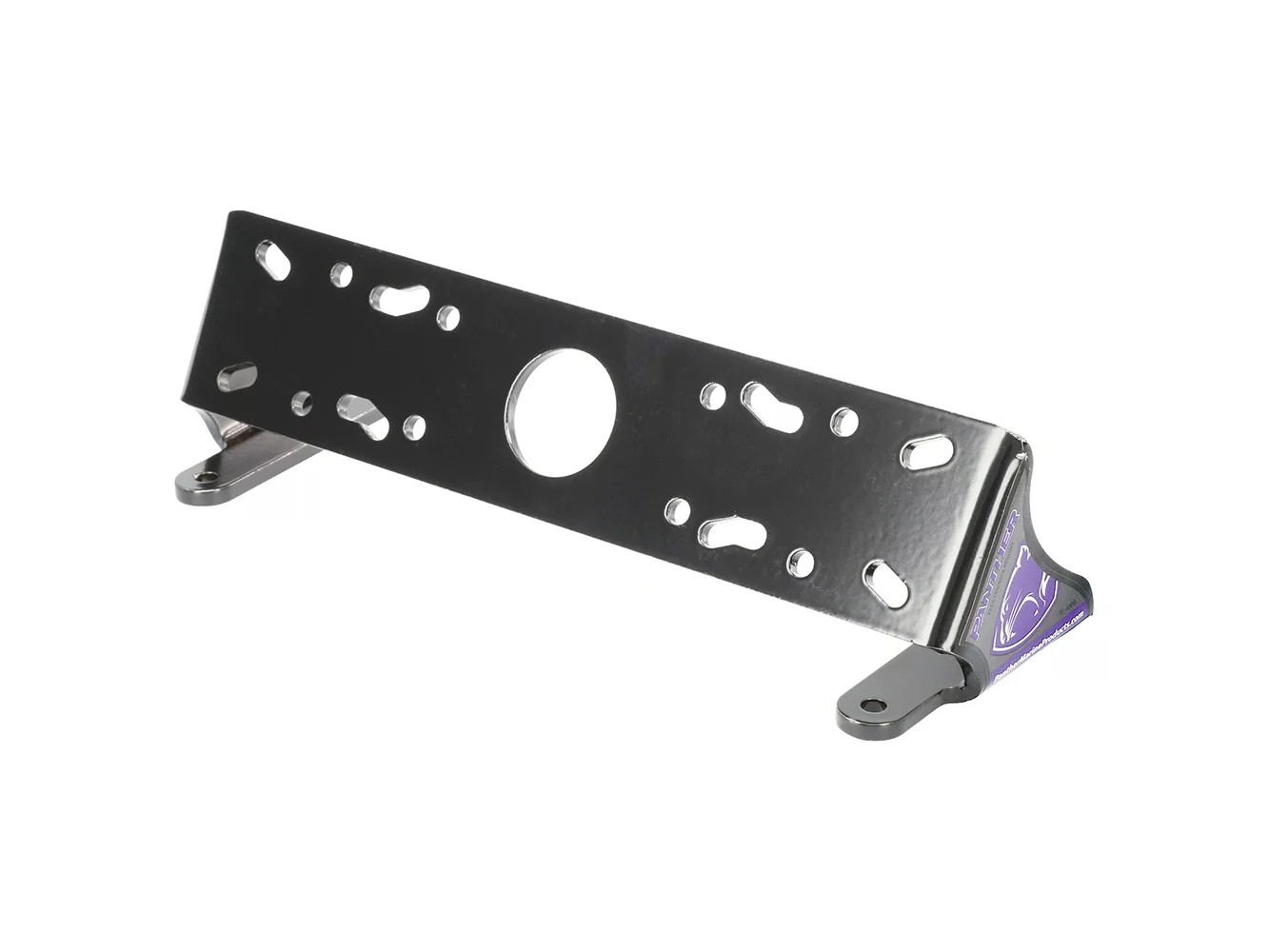 Panther Dash Mount Electronics Mount