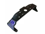 Panther Deck Mount Flat Electronics Mount