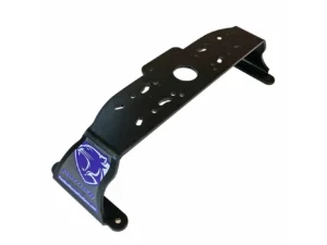 Panther Deck Mount Flat Electronics Mount