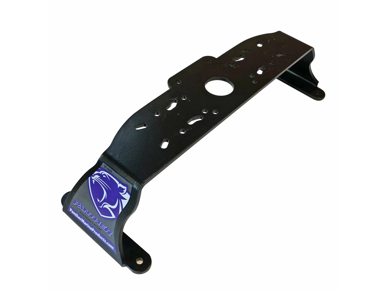 Panther Deck Mount Flat Electronics Mount