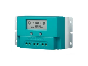 Mastervolt Solar ChargeMaster - SCM20 PWM