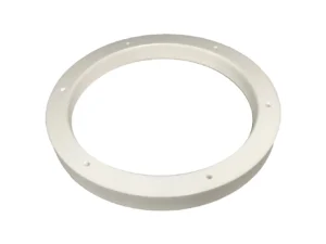 Ocean Breeze Marine Speaker Spacer f/Infinity Kappa Series 8" Speakers - .50" - White