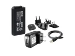 FLIR GPX310 Scion Rechargeable Battery Kit