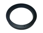 Ocean Breeze Marine Speaker Spacer f/FUSION FR6022 - 6" Speakers - .75" - Black