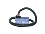 Balmar Dual MC612 Multi-Stage 12V Regulator w/Harness