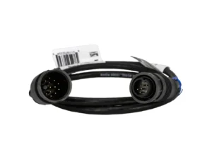 Airmar Navico Mix & Match Cable f/Low-Frequency CHIRP Transducers - 9-Pin