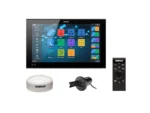 Simrad NSO evo3S 24" MFD System Pack
