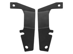 RIGID Industries 2010 - 2020 Toyota 4Runner A-Pillar Mount - Black