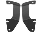RIGID Industries 2014 - 2020 Toyota Tundra A-Pillar Mount - Black
