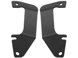 RIGID Industries 2014 - 2020 Toyota Tundra A-Pillar Mount - Black