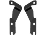 RIGID Industries 2016 - 2020 Toyota Tacoma A-Pillar Mount - Black