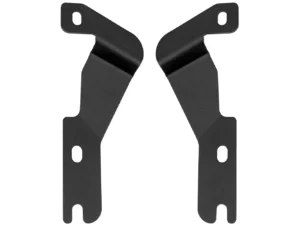RIGID Industries 2016 - 2020 Toyota Tacoma A-Pillar Mount - Black