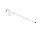 Lee's 7' Dredge Boom w/Stainless Steel Hardware
